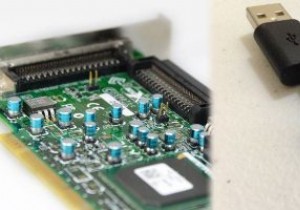 PCI বনাম USB ওয়াইফাই অ্যাডাপ্টার:আপনার জন্য কোনটি সঠিক?
