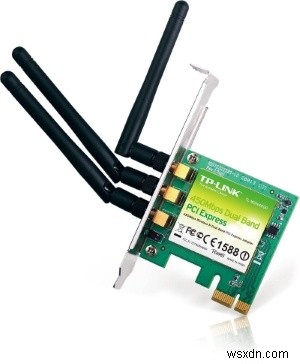 PCI বনাম USB ওয়াইফাই অ্যাডাপ্টার:আপনার জন্য কোনটি সঠিক?