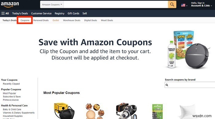 Amazon-এ টাকা বাঁচাতে 9টি স্মার্ট হ্যাক 