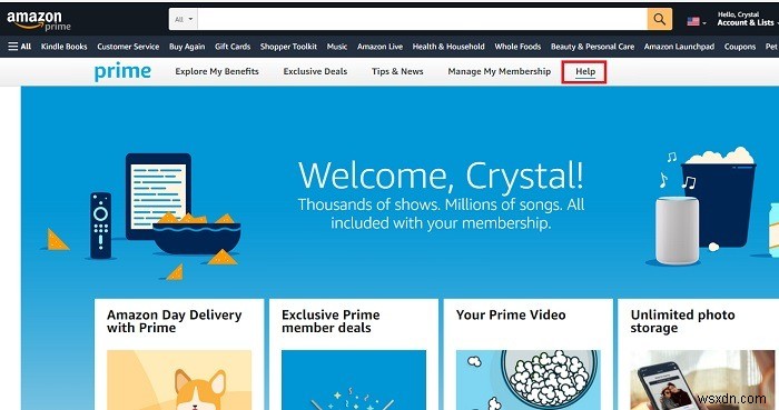 Amazon Prime কি? আপনার যা জানা দরকার তা এখানে রয়েছে