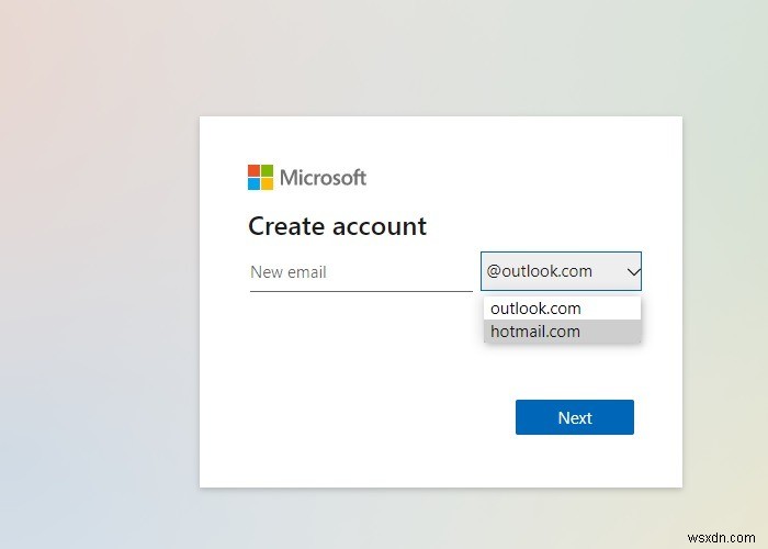 কিভাবে আপনার Hotmail অ্যাকাউন্টে লগইন করবেন 