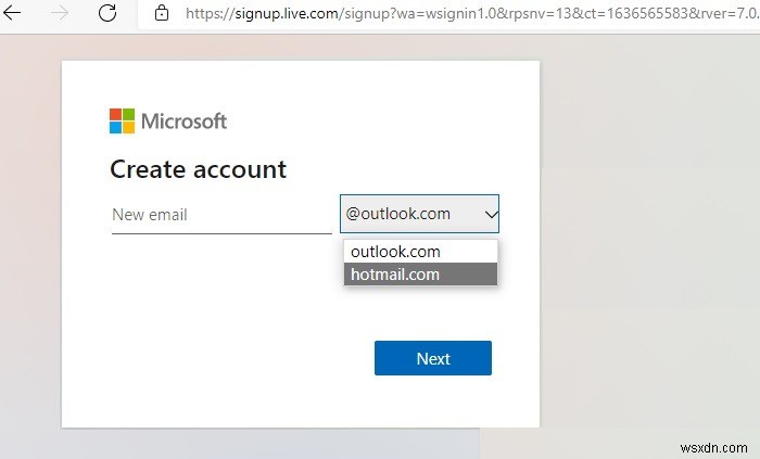 কিভাবে আপনার Hotmail অ্যাকাউন্টে লগইন করবেন 