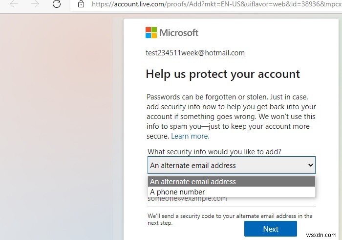 কিভাবে আপনার Hotmail অ্যাকাউন্টে লগইন করবেন 