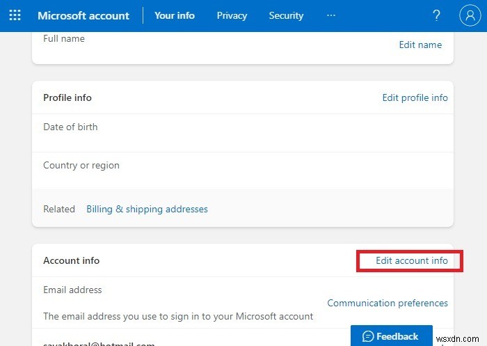 কিভাবে আপনার Hotmail অ্যাকাউন্টে লগইন করবেন 