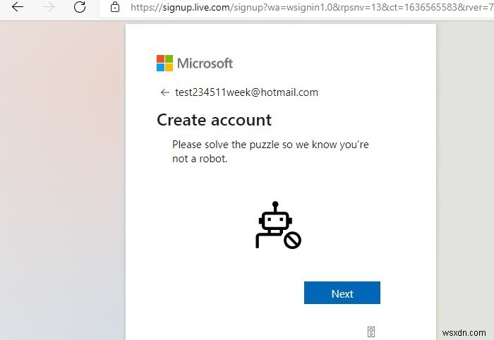 কিভাবে আপনার Hotmail অ্যাকাউন্টে লগইন করবেন 