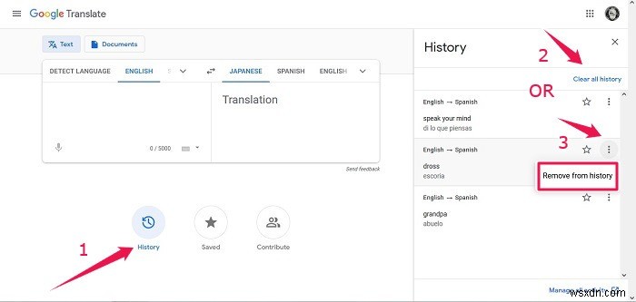 যেকোনো ভাষায় সহজ যোগাযোগের জন্য Google অনুবাদ গাইড