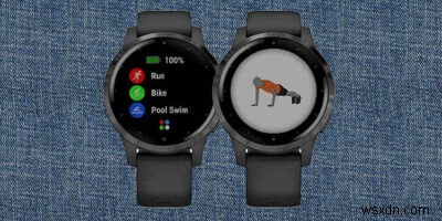 Garmin Vivoactive 4 স্মার্টওয়াচে 25% ছাড় নিন