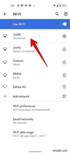 কিভাবে যেকোনো ডিভাইসে সহজেই আপনার Wi-Fi পাসওয়ার্ড খুঁজুন এবং শেয়ার করবেন