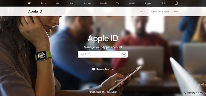 Apple ID প্রশ্নোত্তর:16টি জনপ্রিয় প্রশ্নের উত্তর দেওয়া হয়েছে