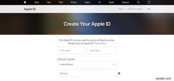 Apple ID প্রশ্নোত্তর:16টি জনপ্রিয় প্রশ্নের উত্তর দেওয়া হয়েছে