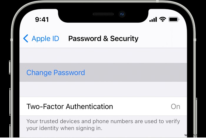 Apple ID প্রশ্নোত্তর:16টি জনপ্রিয় প্রশ্নের উত্তর দেওয়া হয়েছে