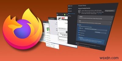 9 Firefox Addons আপনার অনলাইন গোপনীয়তা রক্ষা করতে