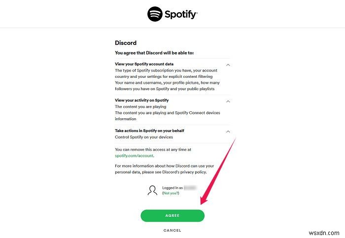 কিভাবে আপনার ডিসকর্ড অ্যাকাউন্টের সাথে Spotify কানেক্ট করবেন