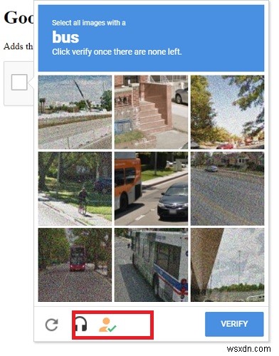 কিভাবে Google ReCAPTCHA ছবিগুলিকে বাইপাস করবেন