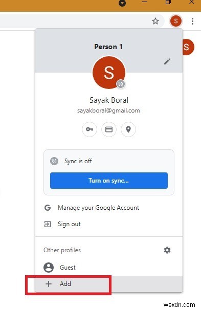 কিভাবে একাধিক Gmail অ্যাকাউন্ট পরিচালনা করবেন এবং এক জায়গায় ইমেল চেক করবেন