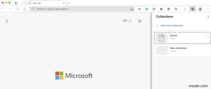 Microsoft Edge কালেকশন বনাম বুকমার্কস – কোনটি আপনার জন্য সঠিক?