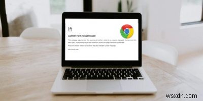 Chrome-এ  err_cache_miss  ত্রুটি কীভাবে ঠিক করবেন 