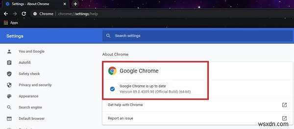 Chrome-এ  err_cache_miss  ত্রুটি কীভাবে ঠিক করবেন 