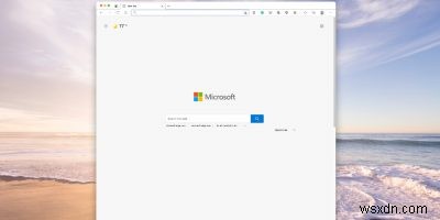 Mac এর জন্য Microsoft Edge কি কোন ভাল? আমরা এটিকে পরীক্ষায় রাখি