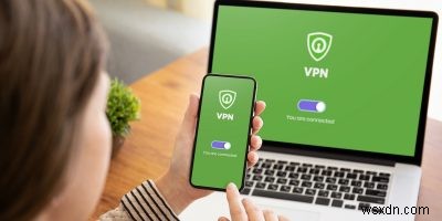 2021 এর জন্য সেরা এবং সুরক্ষিত VPN পরিষেবা 