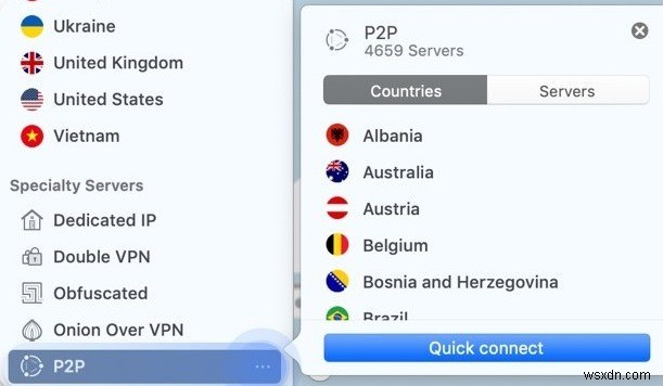 2021 এর জন্য সেরা এবং সুরক্ষিত VPN পরিষেবা 