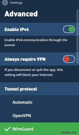 2021 এর জন্য সেরা এবং সুরক্ষিত VPN পরিষেবা 
