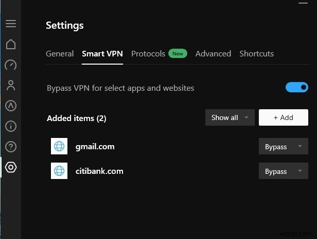 2021 এর জন্য সেরা এবং সুরক্ষিত VPN পরিষেবা 