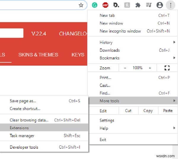 Chrome এ Gmail থেকে কিভাবে বিজ্ঞপ্তি পাবেন