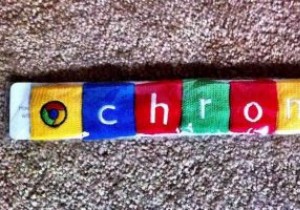 কিভাবে Google Chrome এ বুকমার্ক আমদানি ও রপ্তানি করবেন