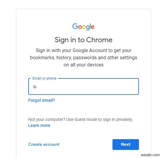 কিভাবে Google Chrome এ বুকমার্ক আমদানি ও রপ্তানি করবেন