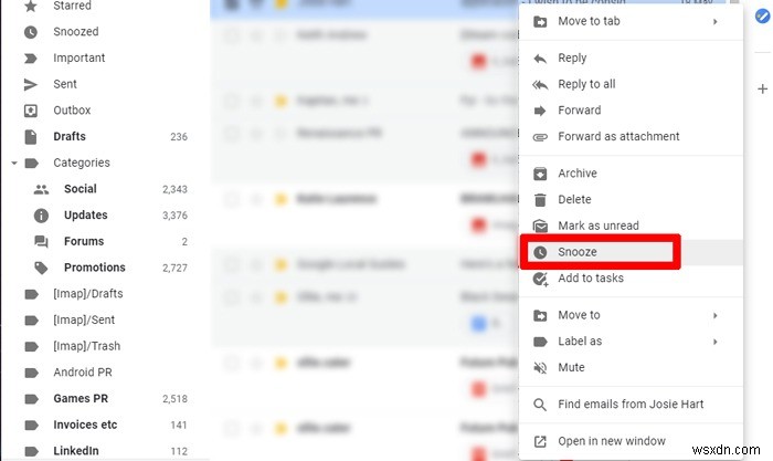 ইমেল অভিজ্ঞতা উন্নত করতে আপনার জানা উচিত সেরা Gmail বৈশিষ্ট্য