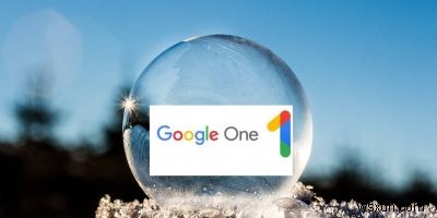 Google One এর সাথে আপনার Google স্টোরেজ বাড়ান:একটি হ্যান্ডস-অন রিভিউ