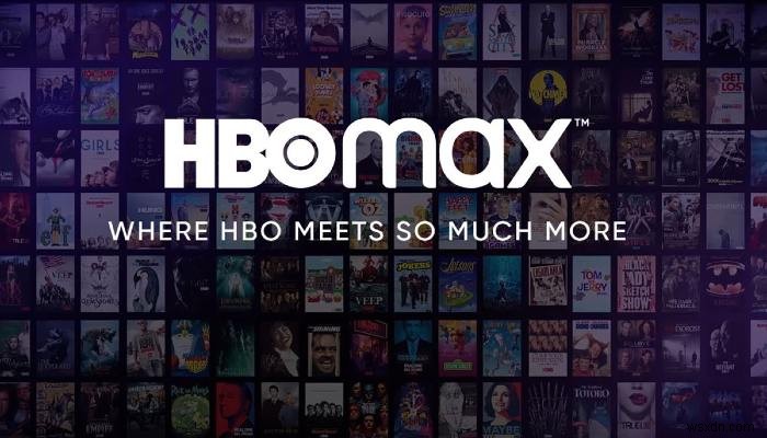 HBO Max সম্পর্কে আপনার যা কিছু জানা দরকার 