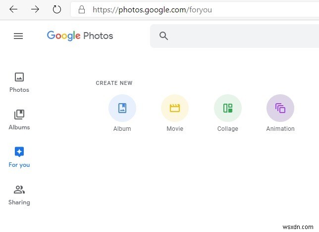 Google Photos “আপনার জন্য” ট্যাব স্মার্টলি আপনার ফটো এবং ভিডিও সংগ্রহকে সংগঠিত করে 