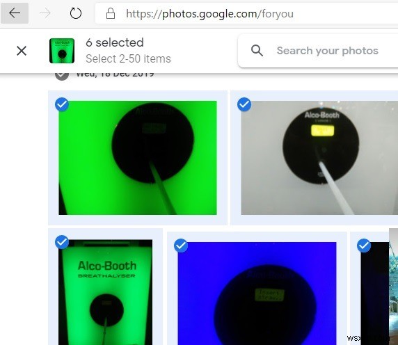Google Photos “আপনার জন্য” ট্যাব স্মার্টলি আপনার ফটো এবং ভিডিও সংগ্রহকে সংগঠিত করে 
