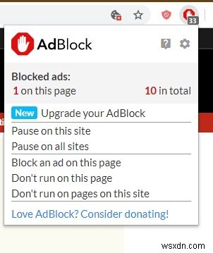 AdBlock বনাম Adblock Plus:পার্থক্য কি, এবং কোনটি সেরা?