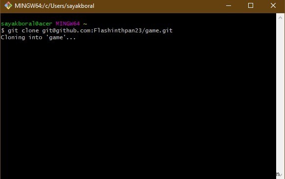 কিভাবে Git এবং GitHub দিয়ে শুরু করবেন 