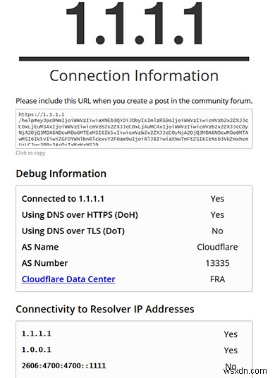 কিভাবে বিভিন্ন ব্রাউজারে HTTPS এর উপর DNS সক্ষম করবেন 