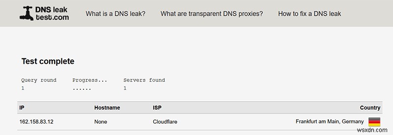 কিভাবে বিভিন্ন ব্রাউজারে HTTPS এর উপর DNS সক্ষম করবেন 