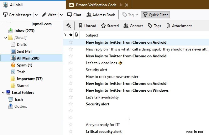 Gmail বনাম Outlook.com:কোনটি সেরা? 