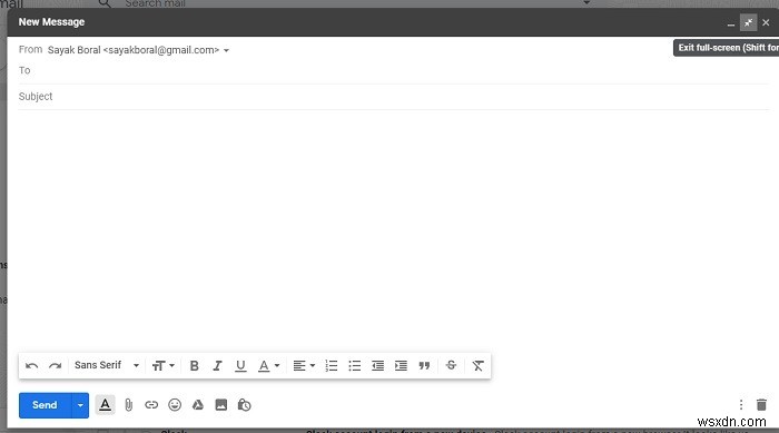 Gmail বনাম Outlook.com:কোনটি সেরা? 