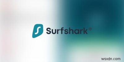 Surfshark VPN এর সাথে আপনার ব্যক্তিগত জিনিসগুলি ব্যক্তিগত রাখুন 