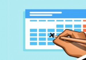 আপনার দেরি হতে চলেছেন এমন সহকর্মীদের অবহিত করতে Google ক্যালেন্ডার ব্যবহার করুন 