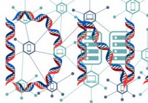 ডিএনএ টেস্টিং কোম্পানি যারা আপনার ডেটা গোপন রাখে