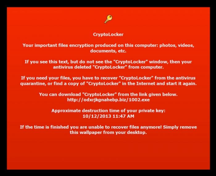 Ransomware কি, কেন এটা বিপজ্জনক এবং কিভাবে নিজেকে রক্ষা করা যায় 