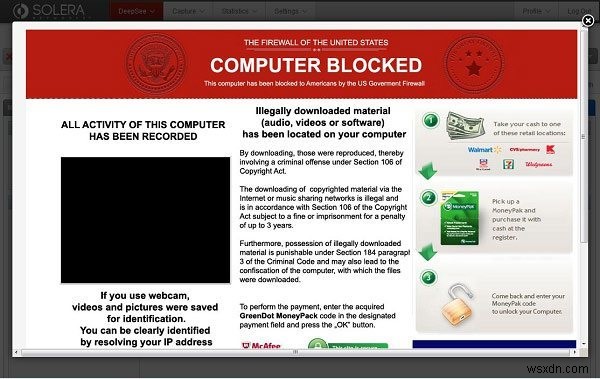 Ransomware কি, কেন এটা বিপজ্জনক এবং কিভাবে নিজেকে রক্ষা করা যায় 