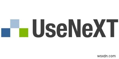 UseNeXT ইউজনেট অ্যাক্সেসকে দ্রুত এবং সহজ করে তোলে 