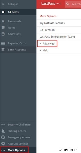 কিভাবে LastPass থেকে Dashlane এ আপনার পাসওয়ার্ড আমদানি করবেন