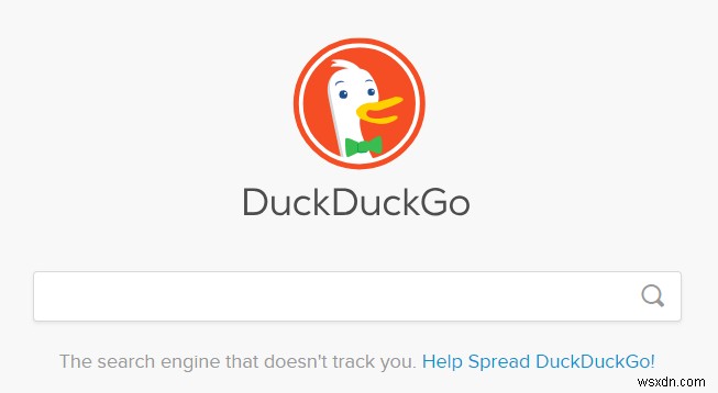 কিভাবে DuckDuckGo আপনার গোপনীয়তা রক্ষা করে