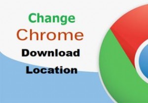 কিভাবে Google Chrome ডাউনলোড সেটিংস পরিবর্তন করবেন